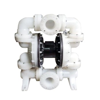 5" Air Operated Double Diaphragm Pump, 275 GPM