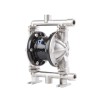 1/2" Air Operated Double Diaphragm Pump, 5 GPM 1/2" Air Operated Double Diaphragm Pump, 5 GPM