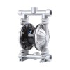3/4" Air Operated Double Diaphragm Pump, 15 GPM 3/4" Air Operated Double Diaphragm Pump, 15 GPM