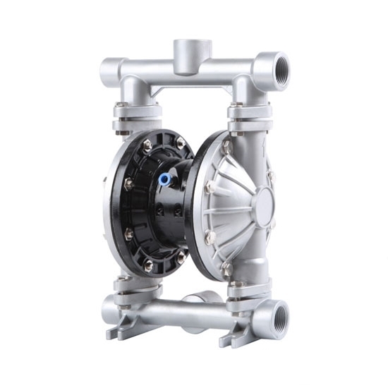 3/4" Air Operated Double Diaphragm Pump, 15 GPM 3/4" Air Operated Double Diaphragm Pump, 15 GPM