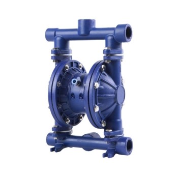 3/4" Air Operated Double Diaphragm Pump, 15 GPM