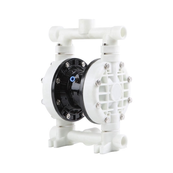 3/4" Air Operated Double Diaphragm Pump, 15 GPM 3/4" Air Operated Double Diaphragm Pump, 15 GPM