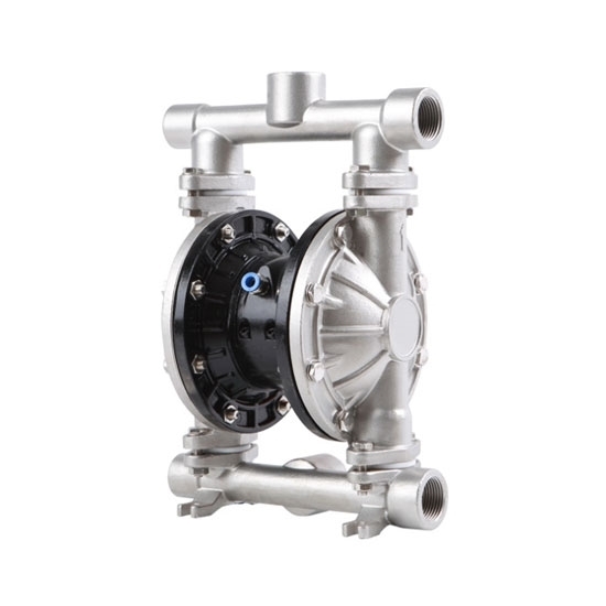 3/4" Air Operated Double Diaphragm Pump, 15 GPM 3/4" Air Operated Double Diaphragm Pump, 15 GPM