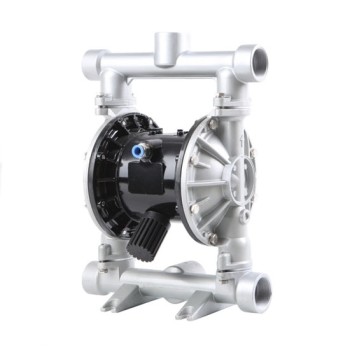 1-1/2" Air Operated Double Diaphragm Pump, 40GPM 1-1/2" Air Operated Double Diaphragm Pump, 40GPM