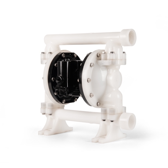 1-1/2" Air Operated Double Diaphragm Pump, 40GPM 1-1/2" Air Operated Double Diaphragm Pump, 40GPM