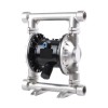 1-1/2" Air Operated Double Diaphragm Pump, 40GPM 1-1/2" Air Operated Double Diaphragm Pump, 40GPM