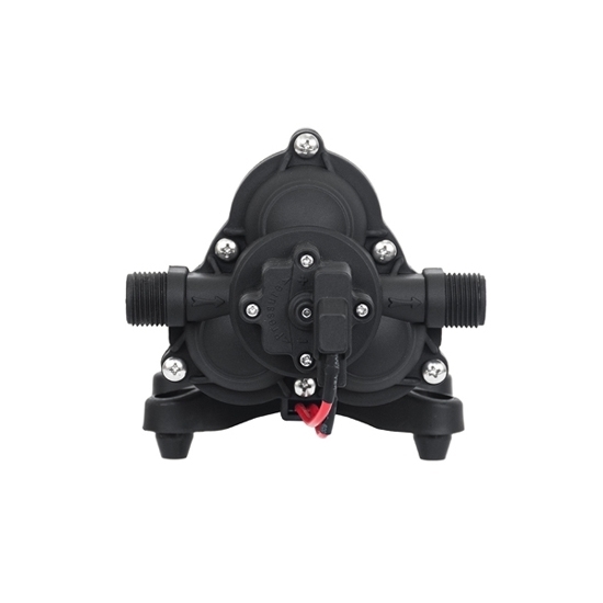 12V DC Diaphragm Water Pump, 3.0 GPM 12V DC Diaphragm Water Pump, 3.0 GPM