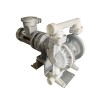 4" Electric Diaphragm Pump, 61.5GPM, 3kW 4" Electric Diaphragm Pump, 61.5GPM, 3kW