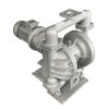 1-1/2" Electric Diaphragm Pump, 17.5GPM, 1.5kW 1-1/2" Electric Diaphragm Pump, 17.5GPM, 1.5kW
