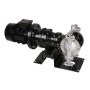 3" Electric Diaphragm Pump, 61.5GPM, 3kW