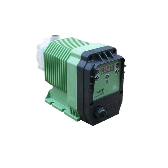 Diaphragm Dosing Pump, 3.12 L/h Flow Diaphragm Dosing Pump, 3.12 L/h Flow