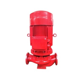 3 HP (2.2 KW) Fire Pump, Single Stage 3 HP (2.2 KW) Fire Pump, Single Stage