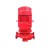 3 HP (2.2 KW) Fire Pump, Single Stage