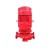 7.5 HP (5.5 KW) Fire Pump, Single Stage