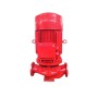 7.5 HP (5.5 KW) Fire Pump, Single Stage