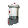 7/9/10/11 GPM Hydraulic Gear Pump, 3300 Psi 7/9/10/11 GPM Hydraulic Gear Pump, 3300 Psi