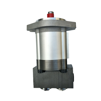 7/9/10/11 GPM Hydraulic Gear Pump, 3300 Psi