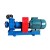 1 HP (0.75kW) Hot Oil Pump