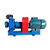 2 HP (1.5kW) Hot Oil Pump