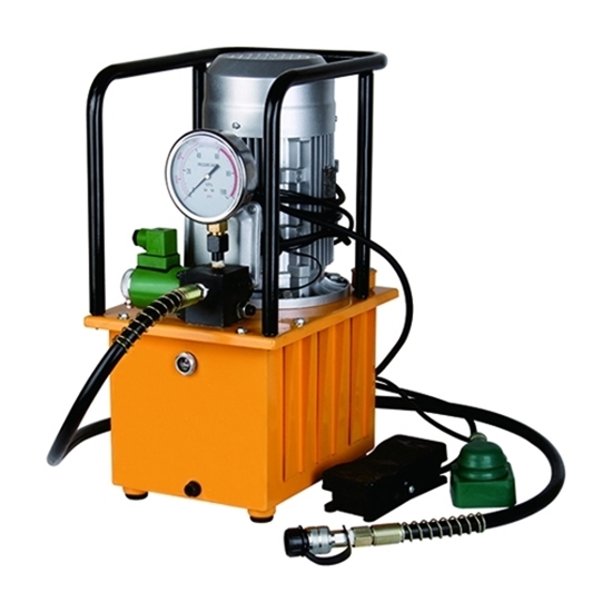 1.5 KW Hydraulic Electric Pump, Single Acting 1.5 KW Hydraulic Electric Pump, Single Acting