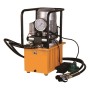 1.5 KW Hydraulic Electric Pump, Double Acting