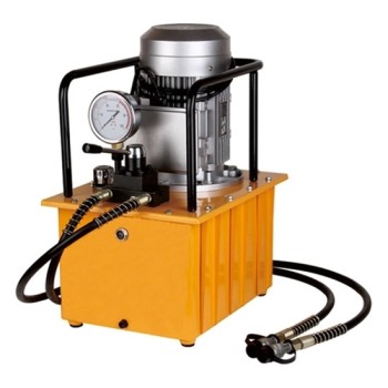 3 KW Hydraulic Electric Pump, 10000 Psi 3 KW Hydraulic Electric Pump, 10000 Psi