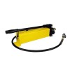 10,000 Psi Hydraulic Hand Pump, 3000cc Oil Reservoir
