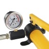 850 Psi Hydraulic Hand Pump, 450cc Oil Reservoir 850 Psi Hydraulic Hand Pump, 450cc Oil Reservoir