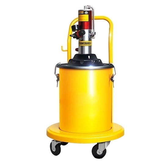5 Gallons Pneumatic Grease Pump