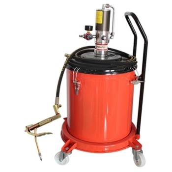 10.5 Gallons Pneumatic Grease Pump 10.5 Gallons Pneumatic Grease Pump
