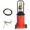 3 Gallons Pneumatic Grease Pump