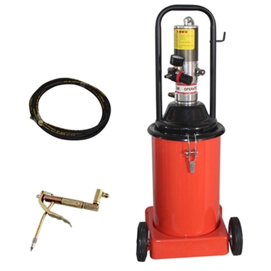3 Gallons Pneumatic Grease Pump
