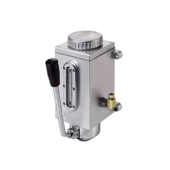 Hand Operated Oil Lubrication Pump Hand Operated Oil Lubrication Pump