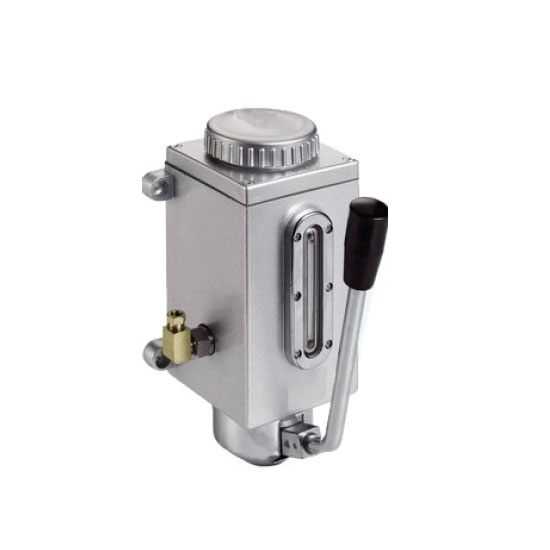 Hand Operated Oil Lubrication Pump Hand Operated Oil Lubrication Pump