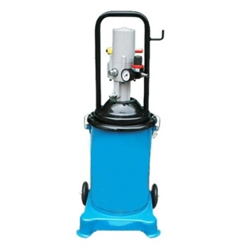 4 Gallons Pneumatic Grease Pump 4 Gallons Pneumatic Grease Pump