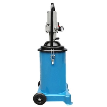 4 Gallons Pneumatic Grease Pump 4 Gallons Pneumatic Grease Pump