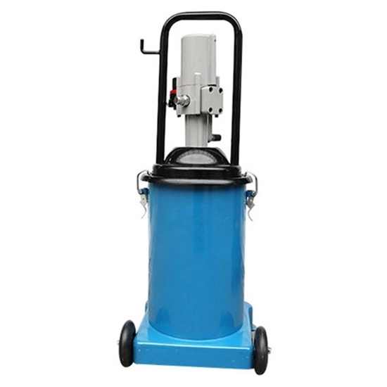 4 Gallons Pneumatic Grease Pump