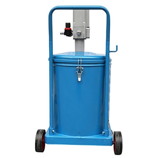 8 Gallons Pneumatic Grease Pump