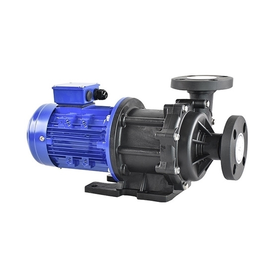 2 HP (1.5 KW) Magnetic Drive Pump 2 HP (1.5 KW) Magnetic Drive Pump