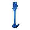 20 HP Vertical Mud Pump, 4 Inch, 380V