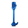 20 HP Vertical Mud Pump, 4 Inch, 380V