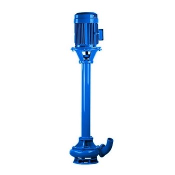 2 HP Vertical Mud Pump, 2 Inch, 380V 2 HP Vertical Mud Pump, 2 Inch, 380V