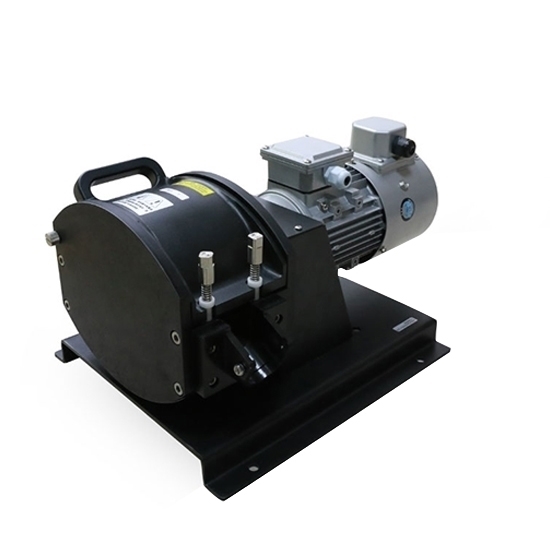 12500 GPD High Flow Industrial Peristaltic Pump 12500 GPD High Flow Industrial Peristaltic Pump