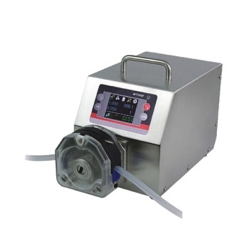 1300 GPD Peristaltic Dosing Pump 1300 GPD Peristaltic Dosing Pump