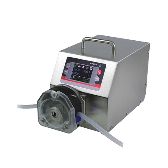2200 GPD Peristaltic Dosing Pump 2200 GPD Peristaltic Dosing Pump