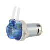 12V Micro Peristaltic Pump, 150 ML/min Flow Rate 12V Micro Peristaltic Pump, 150 ML/min Flow Rate