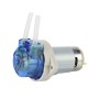 12V Micro Peristaltic Pump, 150 ML/min Flow Rate