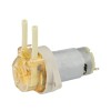 12V Micro Peristaltic Pump, 150 ML/min Flow Rate 12V Micro Peristaltic Pump, 150 ML/min Flow Rate