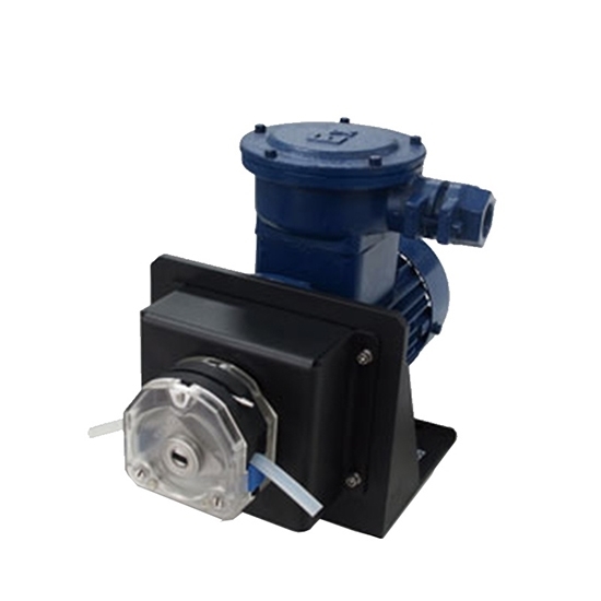 2200 GPD Explosion-Proof Peristaltic Pump 2200 GPD Explosion-Proof Peristaltic Pump