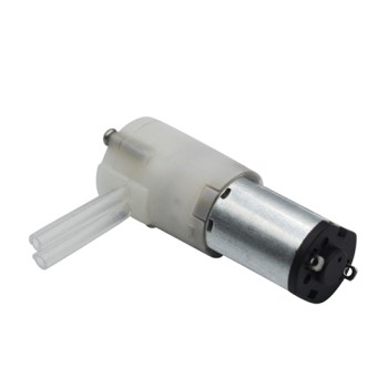 0.5mL/min DC 5V/6V Micro Peristaltic Pump